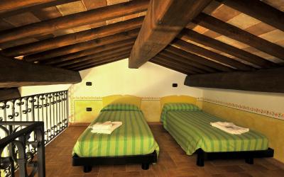 Appartamento con 1 Camera da Letto