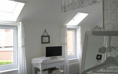 Chambre Triple Confort avec Douche