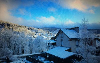 Appartement 3u00a0Chambres