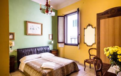 Camera Matrimoniale Classic