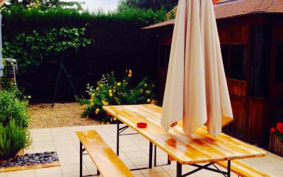 Maison 4u00a0Chambres Maison 4u00a0Chambres