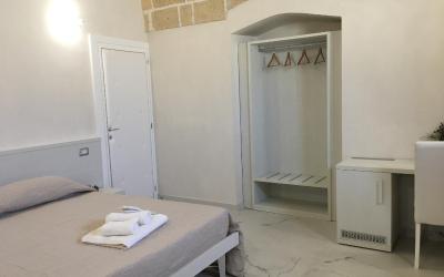 Camera Matrimoniale Standard