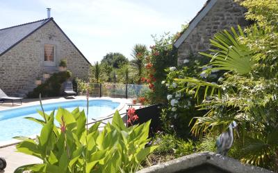 Chambre Double avec Salle de Bains Privative