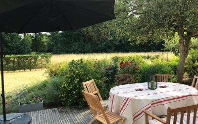 Maison 4u00a0Chambres