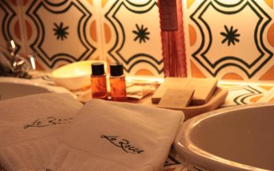 Camera Matrimoniale/Doppia con Letti Singoli