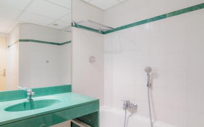 Appartement 1 Chambre Confort (4 Personnes)