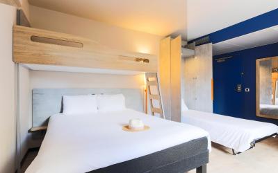 Chambre Familiale Chambre Familiale