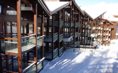 Appartement en Duplex Appartement en Duplex