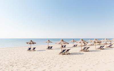 Camera Quadrupla con Bagno Privato 