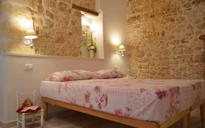 Camera Deluxe Matrimoniale/Doppia con Letti Singoli