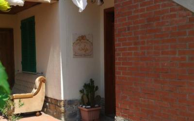 Appartamento con 2 Camere da Letto