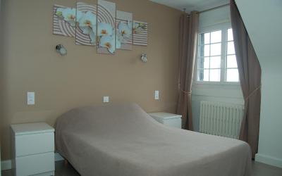 Chambre Double Standard - 24