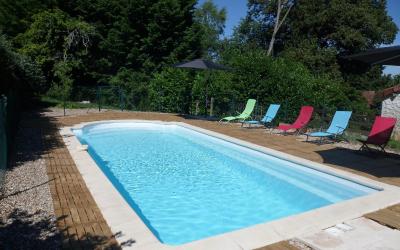 Maison 2u00a0Chambres