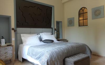 Chambre Double Supu00e9rieure Chambre Double Supu00e9rieure