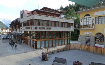 Appartamento con 1 Camera da Letto