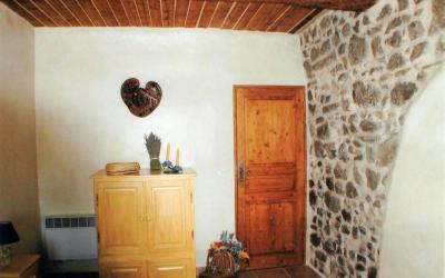 Chambre Familiale avec Salle de Bains Chambre Familiale avec Salle de Bains
