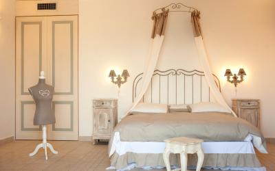 Camera Matrimoniale Deluxe