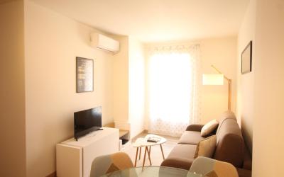 Appartement avec Balcon