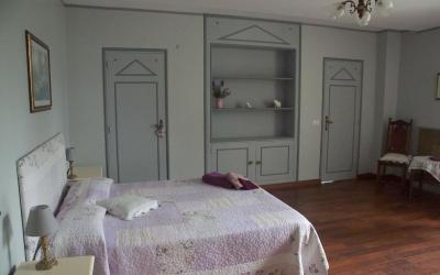 Chambre Triple Confort