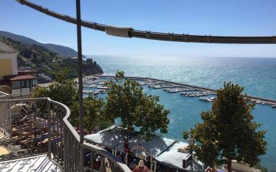 Appartamento Monolocale con Vista Mare