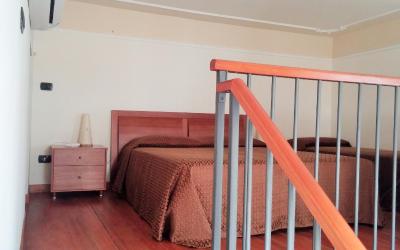 Appartamento su 2 Livelli