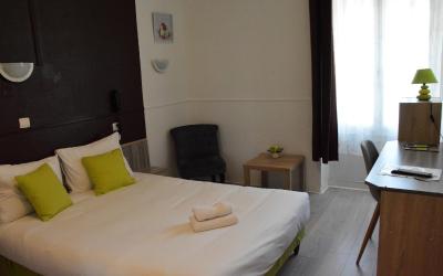 Chambre Double Chambre Double