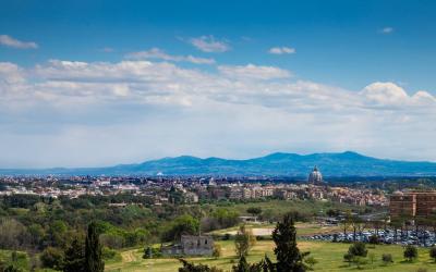 Camera Matrimoniale Superior