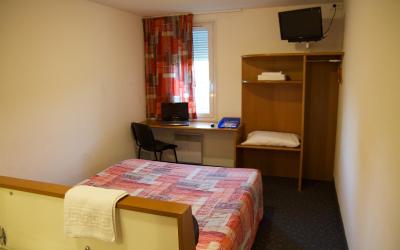 Chambre Double Chambre Double