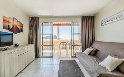 Studio Prestige (4 Personnes)