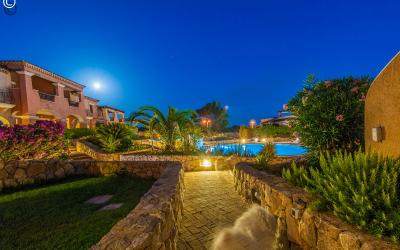 Appartamento con Vista Mare