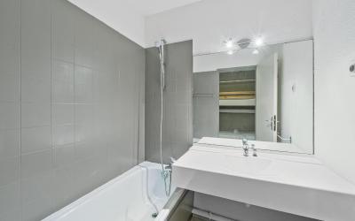 Studio Confort (4 Personnes) Studio Confort (4 Personnes)