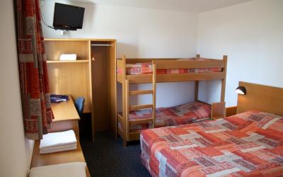 Chambre Familiale (2u00a0Adultes et 2u00a0Enfants) Chambre Familiale (2u00a0Adultes et 2u00a0Enfants)