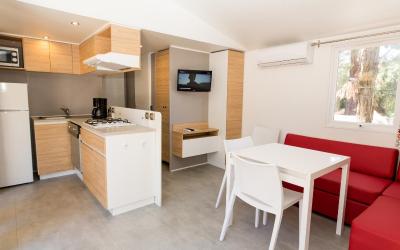 Chalet Supu00e9rieur 3u00a0Chambres Chalet Supu00e9rieur 3u00a0Chambres