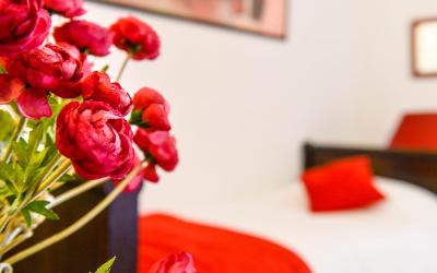 Chambre Double Supu00e9rieure