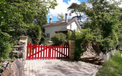 Maison 4u00a0Chambres