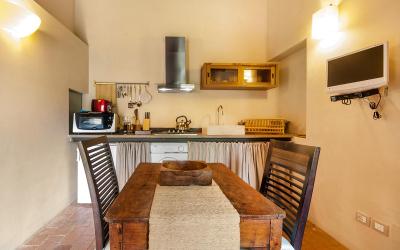 Appartamento con 1 Camera da Letto