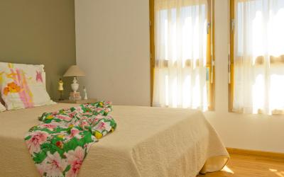 Appartement 2 Chambres avec Balcon