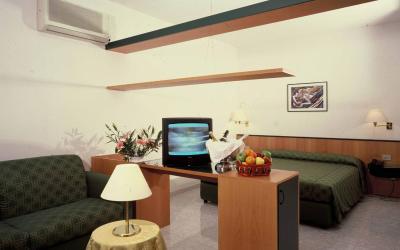 Camera Quadrupla Standard 