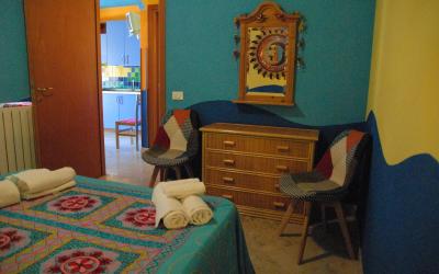 Appartamento con Vista Mare