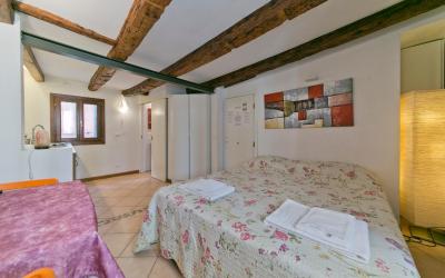 Appartamento Monolocale