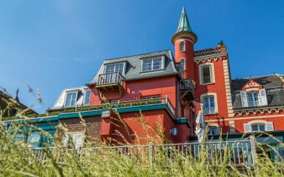 Petite Chambre Double
