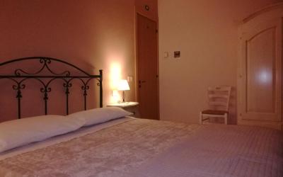 Camera Matrimoniale/Doppia con Letti Singoli con Letto Supplementare 