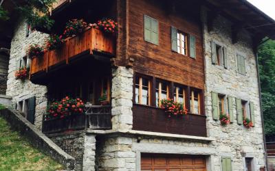 Appartamento Monolocale