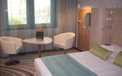 Chambre Double Standard Chambre Double Standard