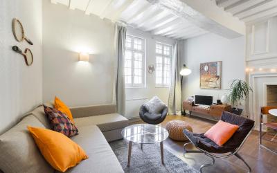 Appartement Appartement