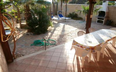 Casa con 2 Camere da Letto