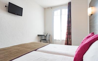 Chambre Lits Jumeaux Chambre Lits Jumeaux