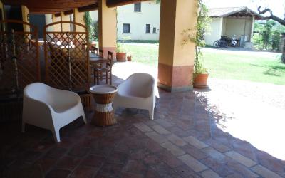 Camera Matrimoniale Piccola