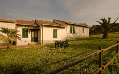 Appartamento - Piano Terra