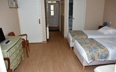 Chambre Double Chambre Double